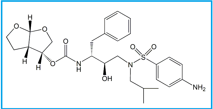 DARUNAVIR (1R, 2R)-ISOMER